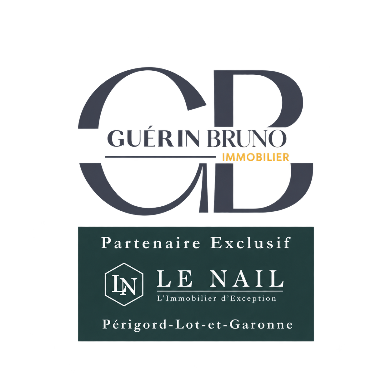 Guérin Bruno Immobilier
